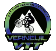 le site du VTT club de Verneuil l'étang